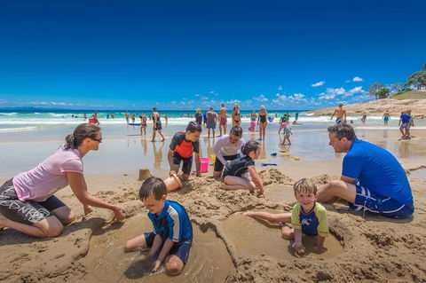 Horseshoe Bay Holiday Park - Hotel WA 6