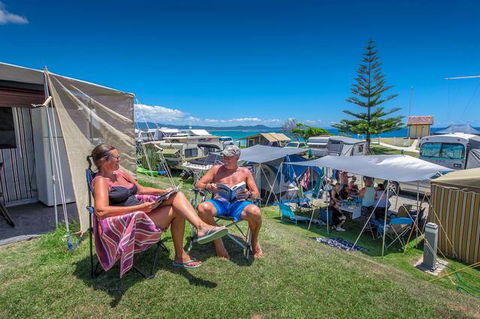 Horseshoe Bay Holiday Park - Hotel WA 7