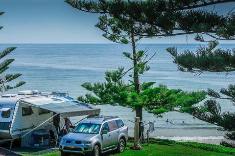 Horseshoe Bay Holiday Park - Hotel WA 9