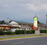 Ibis Styles Tamworth - Hotel WA