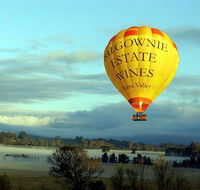 Inland Waters Holiday Parks Lake Keepit - Hotel WA