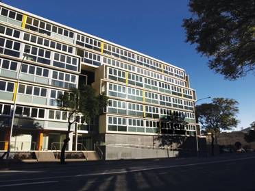 IStay Precinct - Hotel WA 1