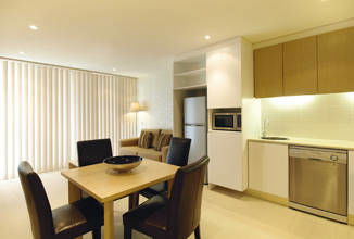 IStay Precinct - Hotel WA 2