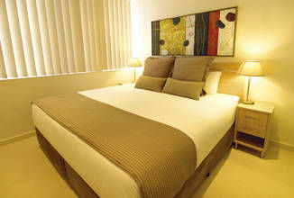 IStay Precinct - Hotel WA 0