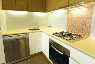 IStay Precinct - Hotel WA 3