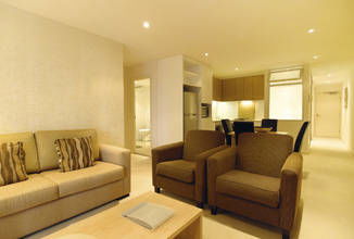 IStay Precinct - Hotel WA 4