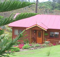 Jacaranda Park Holiday Cottages - Hotel WA