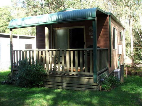 Jervis Bay Cabins & Hidden Creek Real Camping - Hotel WA 1