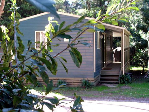 Jervis Bay Cabins & Hidden Creek Real Camping - Hotel WA 2
