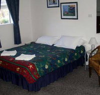 Surf Mist - Hotel WA