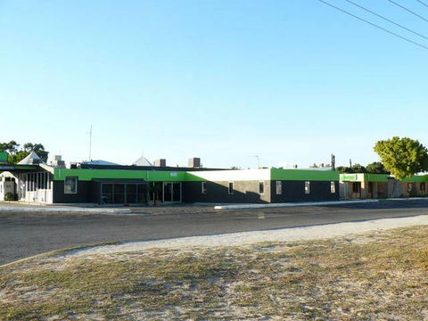 Jurien Bay Hotel Motel - Hotel WA 0