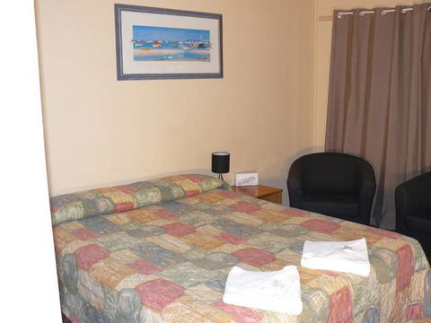 Jurien Bay Hotel Motel - Hotel WA 2