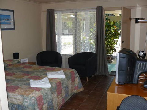 Jurien Bay Hotel Motel - Hotel WA 3