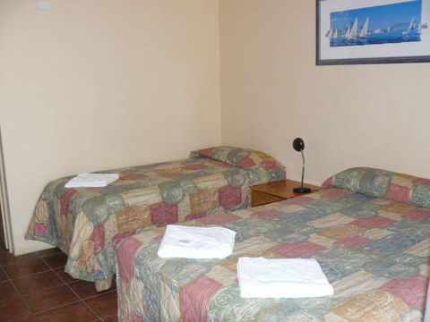 Jurien Bay Hotel Motel - Hotel WA 5