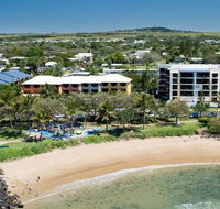 Kacy's Bargara Beach Motel - Hotel WA