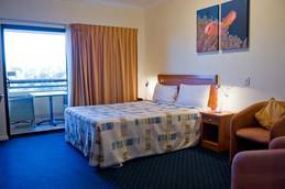 Kacy's Bargara Beach Motel - Hotel WA 2
