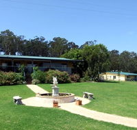 Kalaru Lodge Cottages - Hotel WA