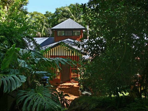 Kallora Escape Bed & Breakfast - Hotel WA 1