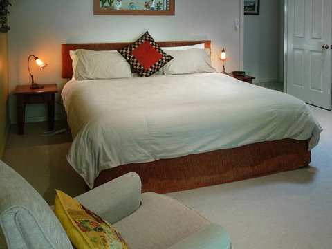 Kallora Escape Bed & Breakfast - Hotel WA 3