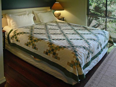 Kallora Escape Bed & Breakfast - Hotel WA 4