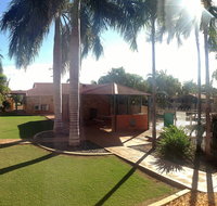 Karratha Apartments - Hotel WA