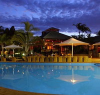 Karratha International Hotel - Hotel WA