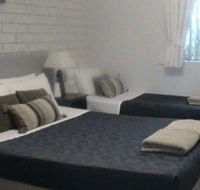 Kerry Court Motel - Hotel WA
