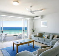 La Mer Sunshine Beachfront Apartments - Hotel WA