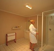 Lagoon Pocket Bed  Breakfast - Hotel WA
