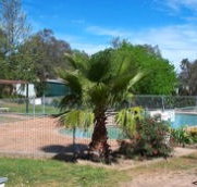 Lake Burrinjuck Leisure Resort - Hotel WA