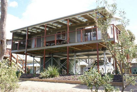 Lakesea Park - Hotel WA 5