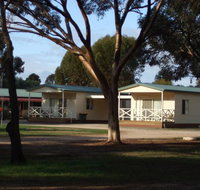 Laura Community Caravan Park - Hotel WA