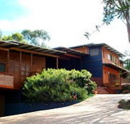 Leatherwood Lodge - Hotel WA