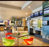 Lynbrook Hotel - Hotel WA