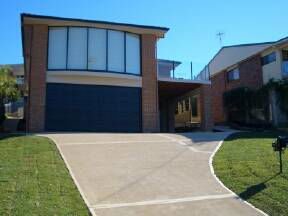 Malua Bay Beach House - Hotel WA 4