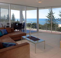 Manta Bargara - Hotel WA