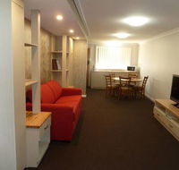 McNevins Tamworth Motel - Hotel WA