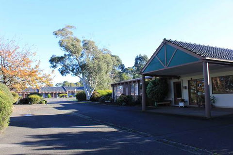 Melaleuca Lodge - Hotel WA 1