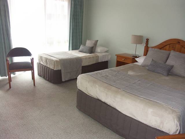 Portland North VIC Hotel WA