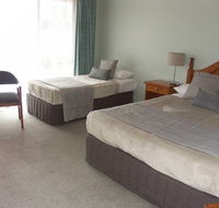 Melaleuca Motel - Hotel WA