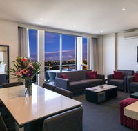 Meriton Serviced Apartments Parramatta - Hotel WA