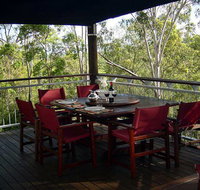 Mia Mia Bed and Breakfast - Hotel WA