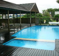 Mid Coast Motor Inn - Hotel WA