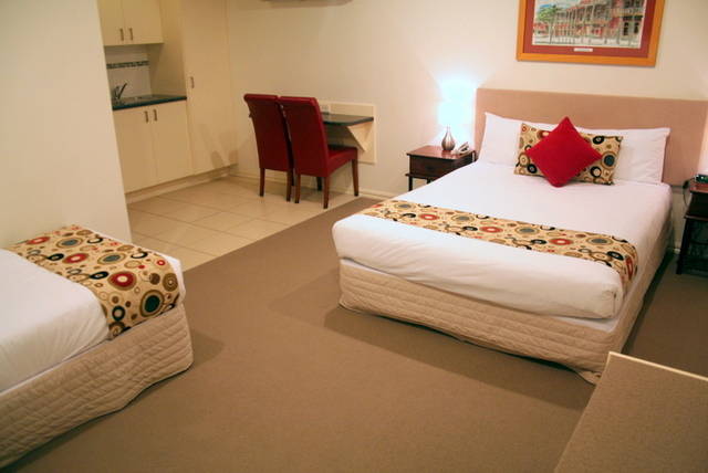 Millthorpe NSW Hotel WA