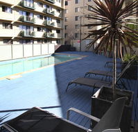 Mont Clare Boutique Apartments - Hotel WA