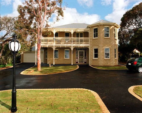Mount Martha Bed & Breakfast By The Sea - Hotel WA 1