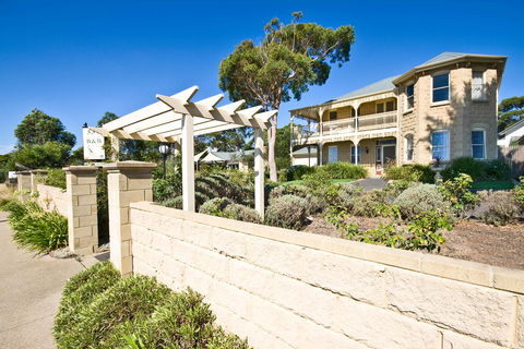 Mount Martha Bed & Breakfast By The Sea - Hotel WA 0