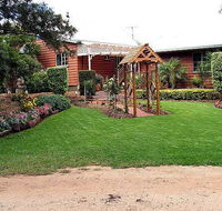 Mulanah Gardens BB Cottages/Wedding Venue - Hotel WA