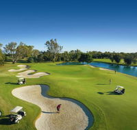 Murray Downs Resort - Hotel WA