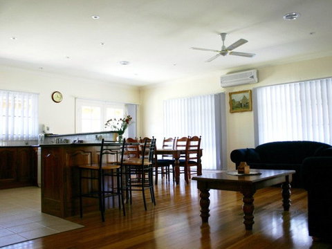 Murrindindi Executive Retreat - Hotel WA 1